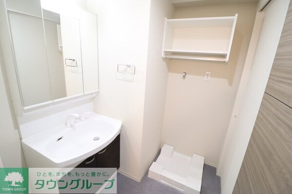 プリマステラの物件内観写真